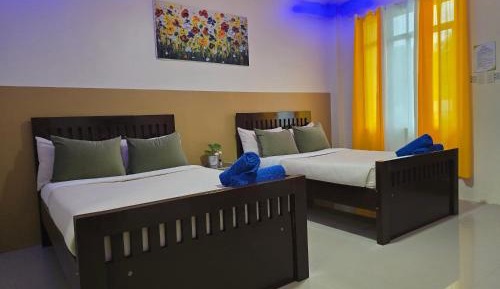 Standard Family Room