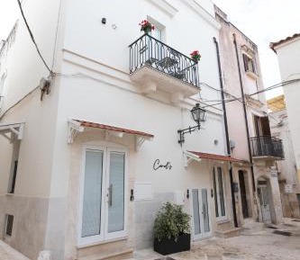 Deluxe Double Room with Bath