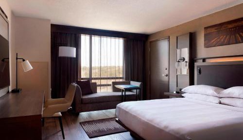 Guest Room, 1 King