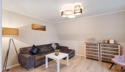Two-Bedroom Superior Apartment
