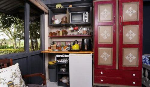 Deluxe Cabin