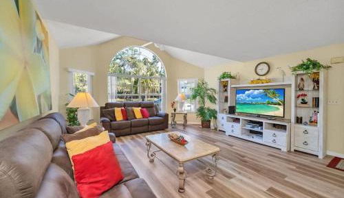 Vacation Home