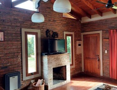 Deluxe Bungalow with Garden View