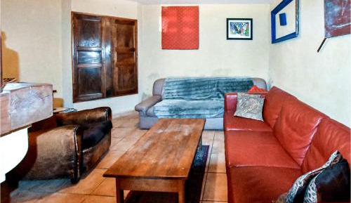 Two-Bedroom Holiday Home