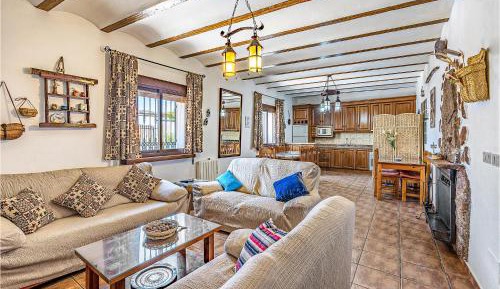 Four-Bedroom Vacation Home