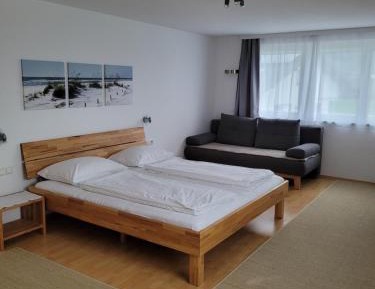 Triple Room with Bathroom