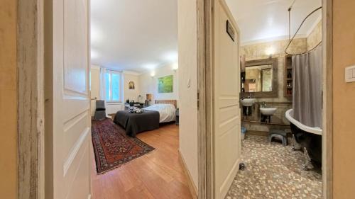 Family Double Room