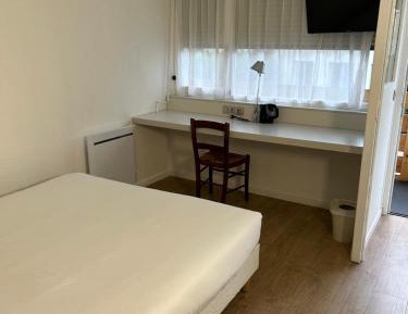 New Generation Double Room 