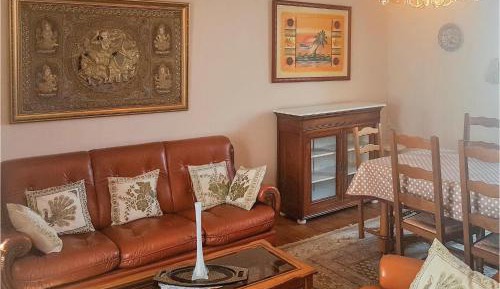 Two-Bedroom Holiday Home