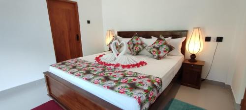 Deluxe Double Room (2 Adults + 1 Child)