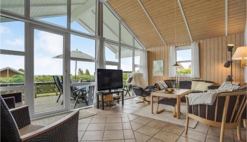 Four-Bedroom Vacation Home