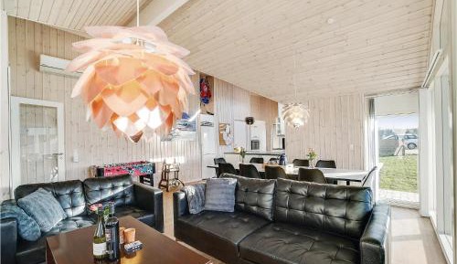 Four-Bedroom Holiday Home