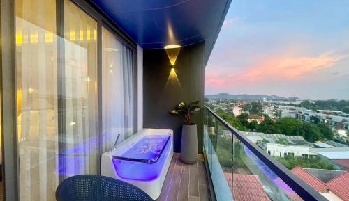 Premier Double Room