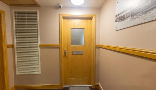 Two-Bedroom Superior Apartment