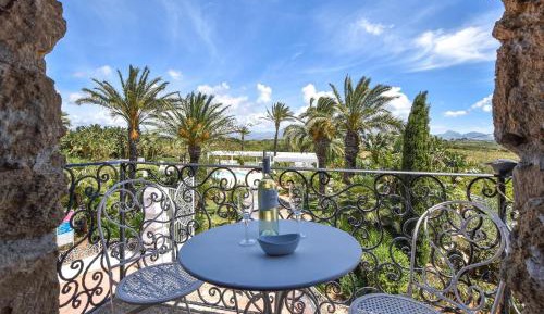 One-Bedroom Vacation Home