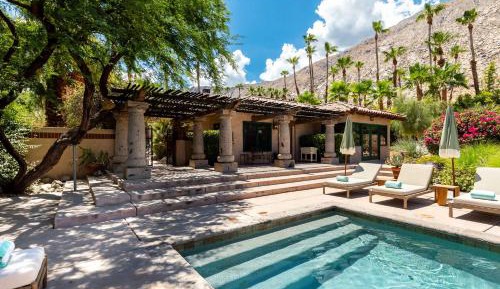 Vacation Home