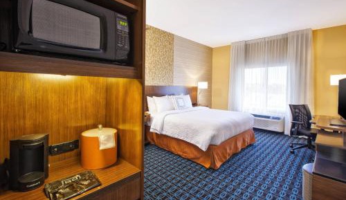 Guest King Room