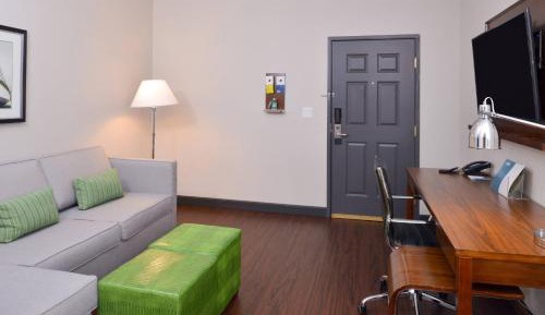 King Suite