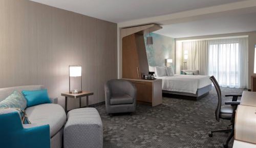 King Suite