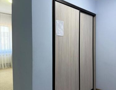 Bed in 8-Bed Mixed Dormitory Room