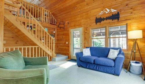 Vacation Home