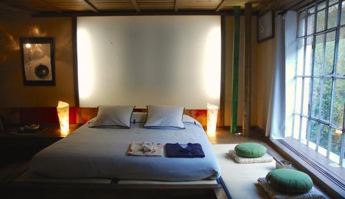 Double Room with River View