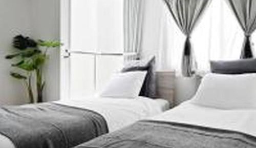 One-Bedroom Apartment - Non-Smoking