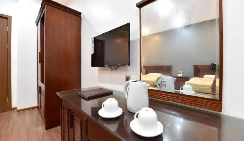 Triple Room with Sea View