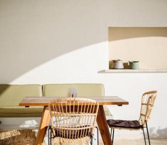 Apartment - Split Level