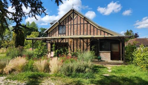 Three-Bedroom Home