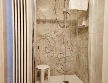 Double or Twin Room with Private Bathroom