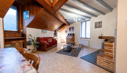 Two-Bedroom Superior Apartment