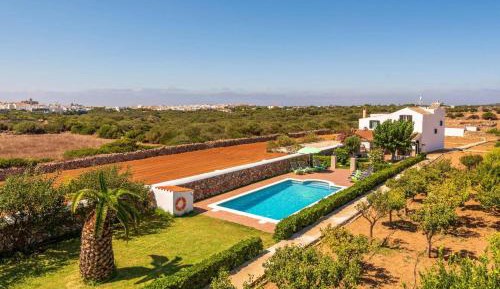 Five-Bedroom Villa