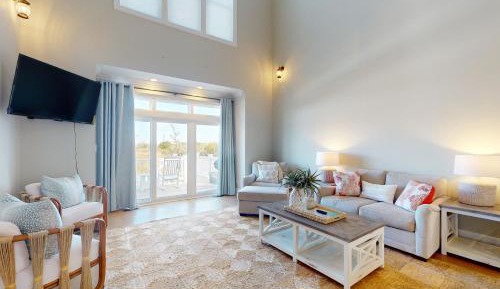 Five-Bedroom House
