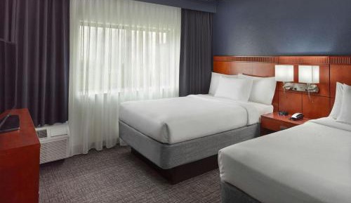 Queen Room with Two Queen Beds