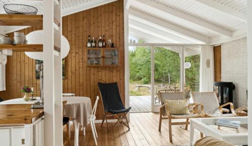 Three-Bedroom Vacation Home 