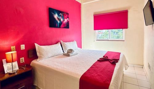 Queen Room