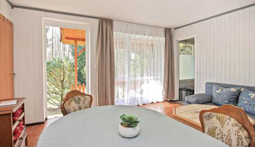 One-Bedroom Vacation Home