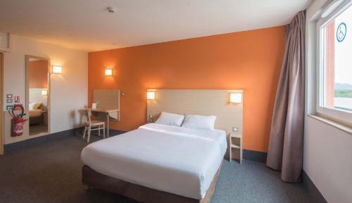 Double Room - Disability Access