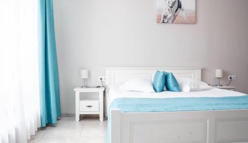 Single Room with Bathroom