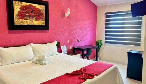 Standard Queen Room