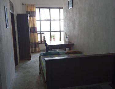 Single Room with Sea View