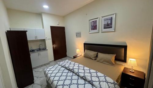 Superior King Room