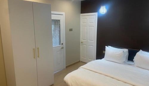 Suite Apartment