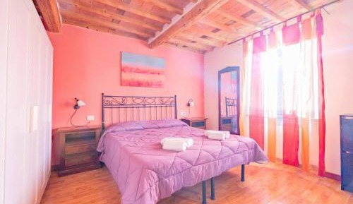 Superior One-Bedroom Apartment with Balcony