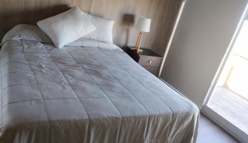 Double or Twin Room with Lake View