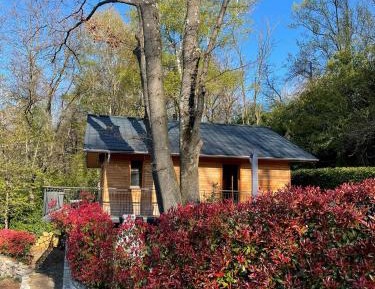 Three-Bedroom Holiday Home 