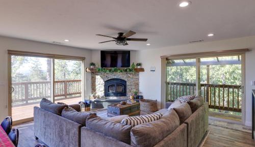 Vacation Home