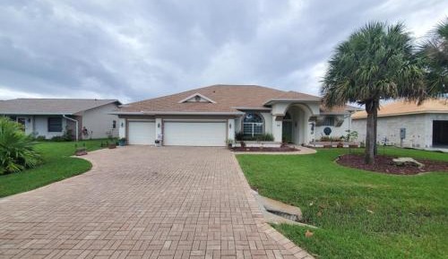 Vacation Home