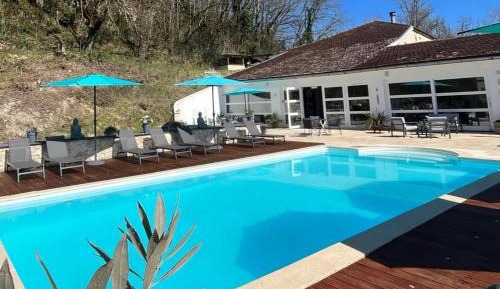 Deluxe Double Room with Bath